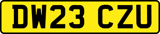 DW23CZU
