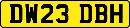 DW23DBH