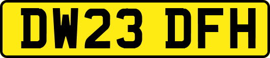 DW23DFH