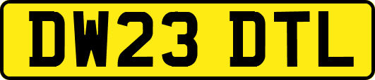 DW23DTL
