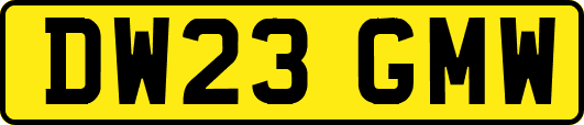 DW23GMW