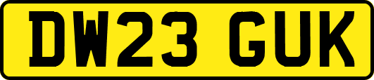 DW23GUK