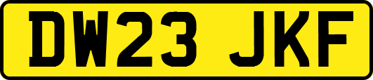 DW23JKF