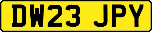 DW23JPY