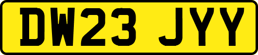 DW23JYY