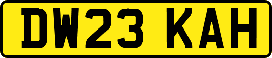 DW23KAH