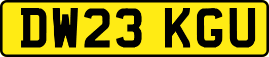 DW23KGU