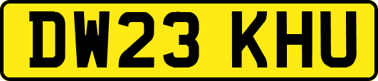 DW23KHU