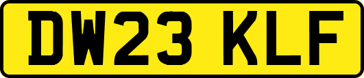DW23KLF