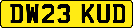 DW23KUD