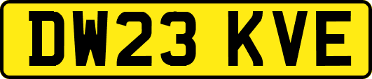 DW23KVE
