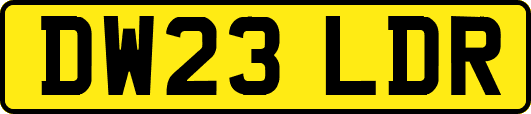 DW23LDR