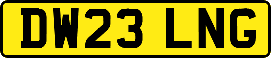 DW23LNG