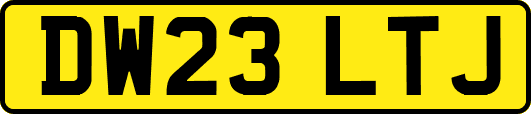 DW23LTJ