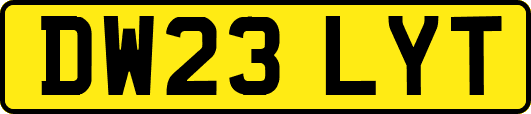 DW23LYT