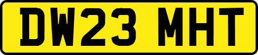 DW23MHT