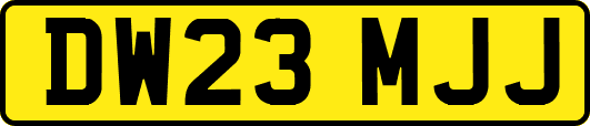 DW23MJJ