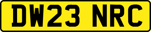 DW23NRC