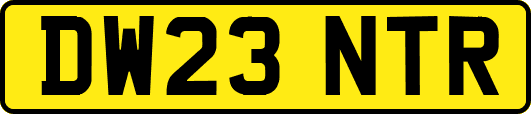 DW23NTR
