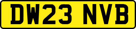 DW23NVB