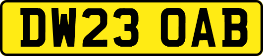 DW23OAB