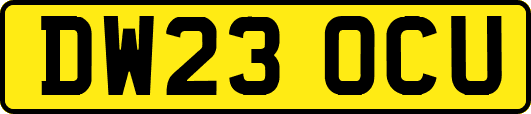 DW23OCU
