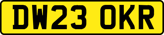 DW23OKR