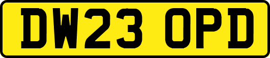 DW23OPD