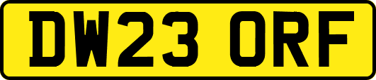 DW23ORF