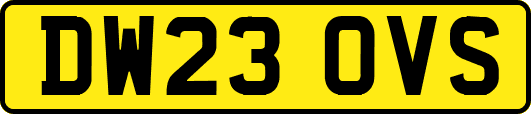 DW23OVS