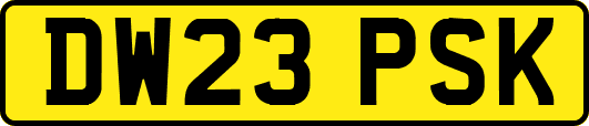 DW23PSK