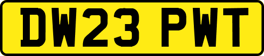 DW23PWT