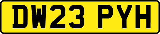 DW23PYH