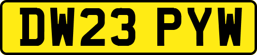 DW23PYW