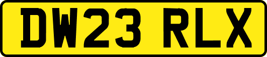 DW23RLX