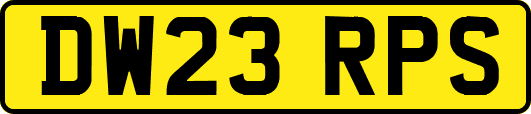 DW23RPS