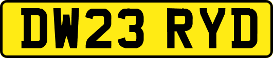 DW23RYD