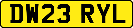 DW23RYL