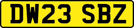 DW23SBZ