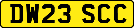 DW23SCC