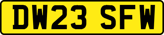 DW23SFW