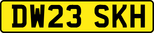 DW23SKH