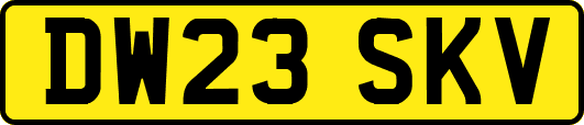 DW23SKV