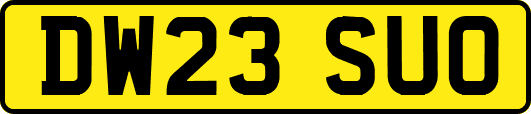 DW23SUO