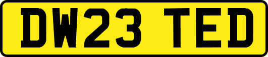 DW23TED