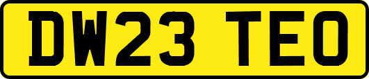 DW23TEO
