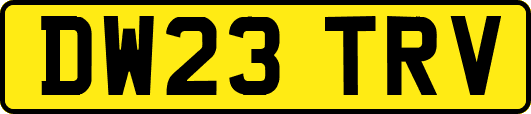 DW23TRV
