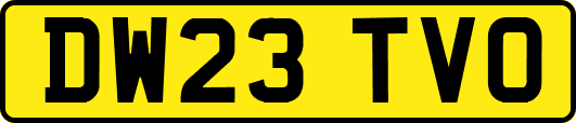 DW23TVO