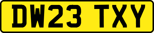 DW23TXY