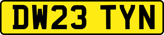 DW23TYN